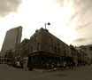London Coffee Shop